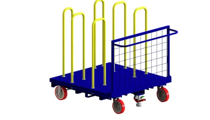 Are you having difficulty determining the best utility carts for your business? Custom utility carts offer incredible convenience and flexibility in a variety of industries. They enable easy storage and efficient transport of goods, making them an ideal solution to improve on-site operations. 
