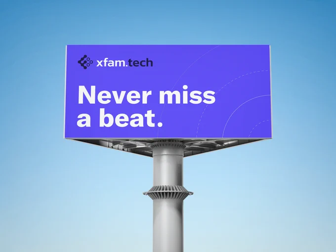 xfam.tech Monday Power-Up