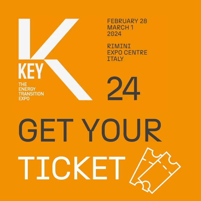Key-The Energy Transition Expo 