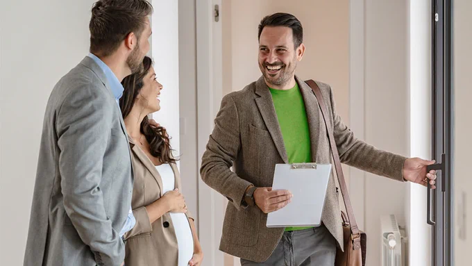 Maximise Efficiency in Property Management with Automation