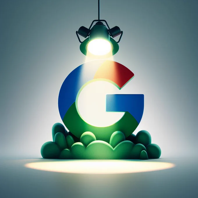 "Google Ads: Get Noticed Online"

Content: Google is the world's most popular web browser, processing over 3.5 billion searches each day! With Google Ads, you can make sure your business appears right where your customers are looking.