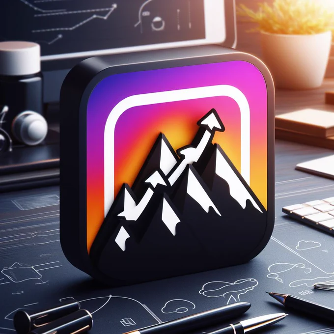 "The Power of Instagram"

Content: Instagram is more than just a platform for sharing photos. With over 1 billion users, it’s a powerful tool for brands to reach their target audience, boost engagement, and build a loyal customer base.

