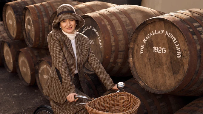 The Macallan presents The Spirit of 1926