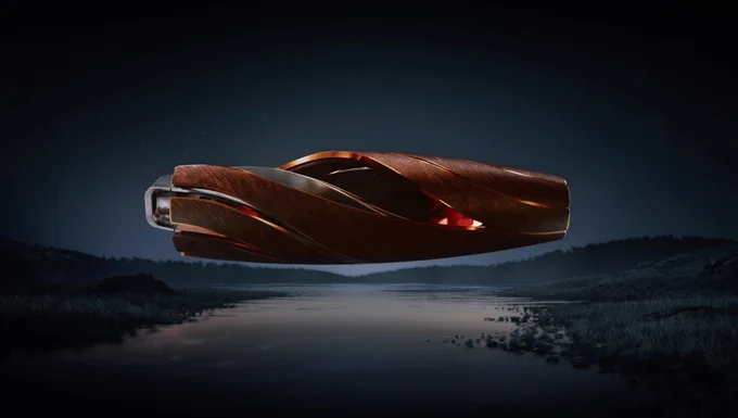 The Macallan Horizon