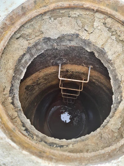 👷 IWK Inspection 🚧 🔎

#IPMProfessionalServices #IWKInspection #AuthorityInspection #EngineeringInspection #SewerageDesign #IWKSubmission #IWKApproval #DesignConsultant #FactoryDesign