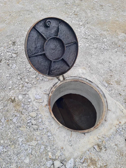 👷 IWK Inspection 🚧 🔎

#IPMProfessionalServices #IWKInspection #AuthorityInspection #EngineeringInspection #SewerageDesign #IWKSubmission #IWKApproval #DesignConsultant #FactoryDesign