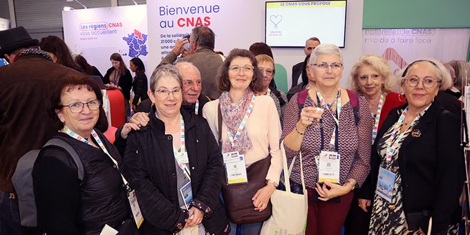 Amicale des administratifs territoriaux de l'Indre