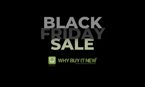 Use code BLACK for 10% off storewide