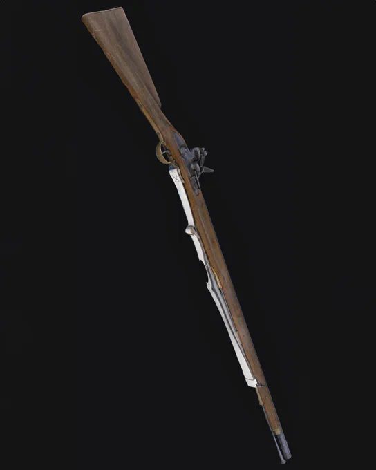 Napoleonic Musket