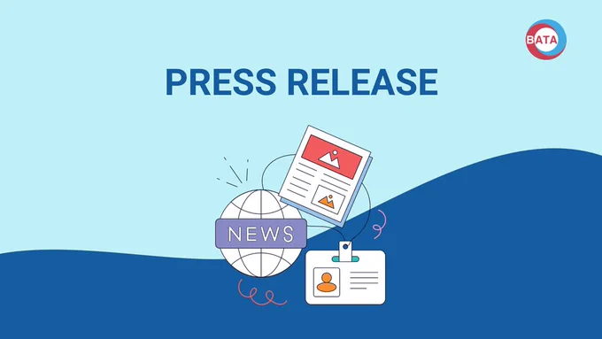 PRESS RELEASE