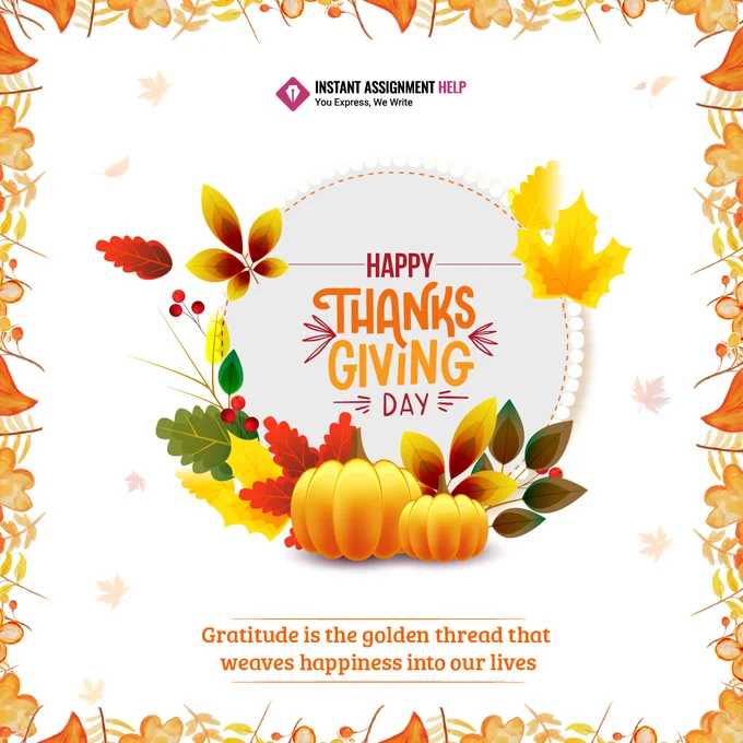 Thanksgiving Day