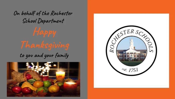 Happy Thanksgiving card