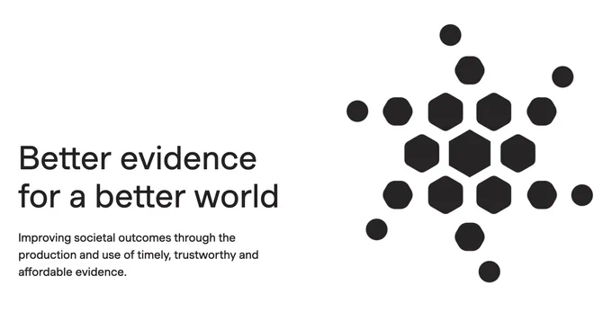 Better evidence for a better world