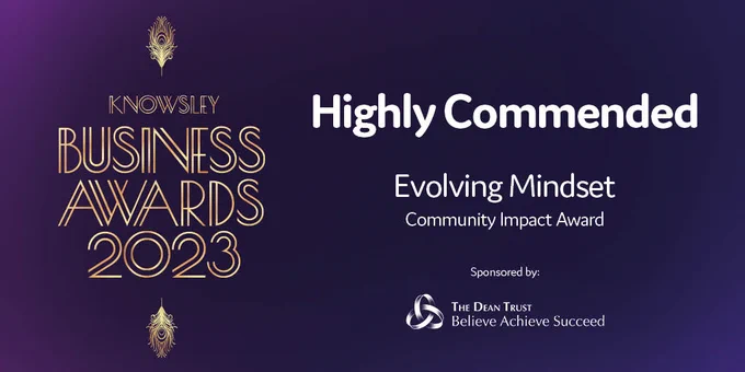 Community Impact Award 