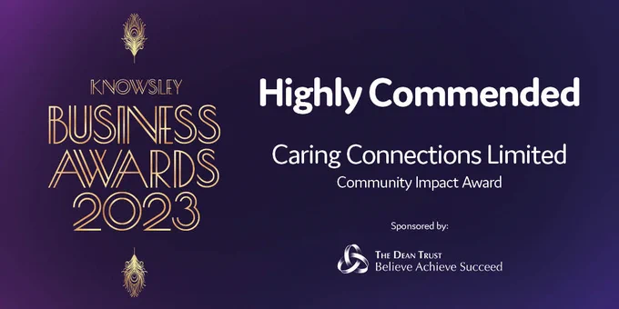 Community Impact Award 