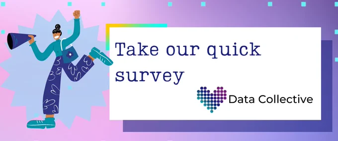 Take our quick survey!