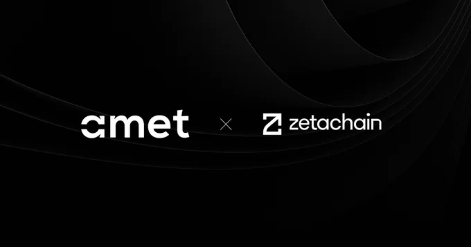 Partnership with Zeta
