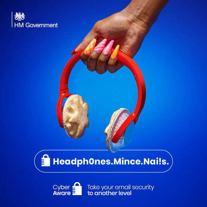 Take your email security to another level