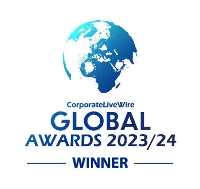 Rise Mobility - named Mobility Services Provider of the Year 2023/24