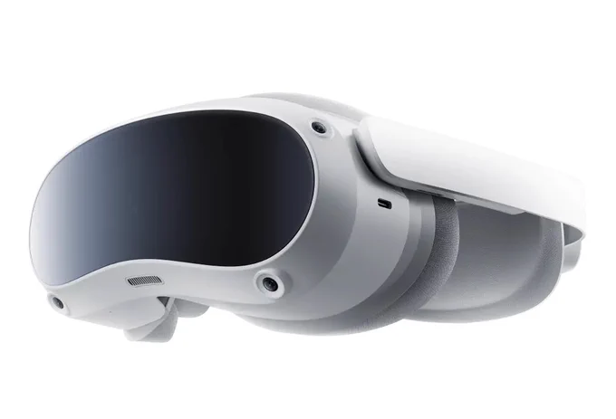 Pico 4 XR headset - maybe something I will be working with?