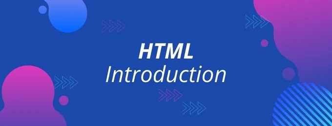 HTML is the abbreviation for HyperText Markup Language. It's the first programming language you'll need to know if you want to work on the web
