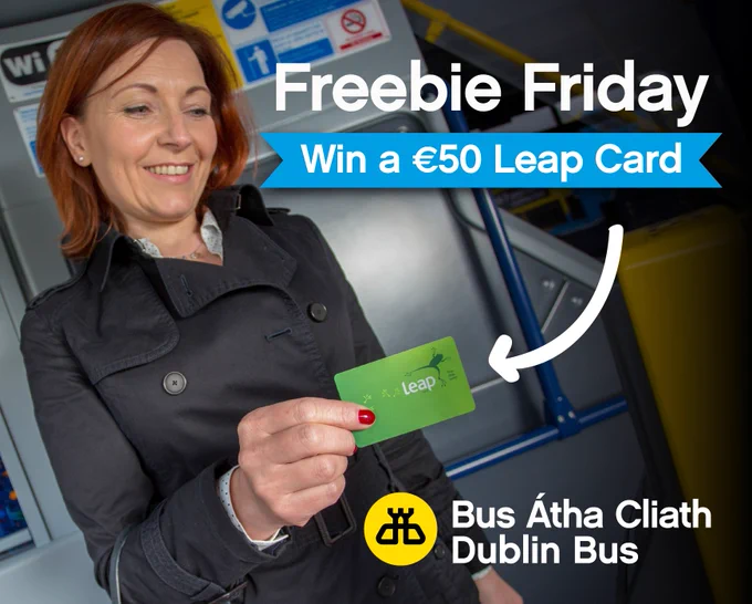 Freebie Friday