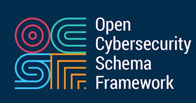Announcing our participation as a co-founder of the new public Open Cybersecurity Schema Framework (OCSF) open-source project at Black Hat 2022.