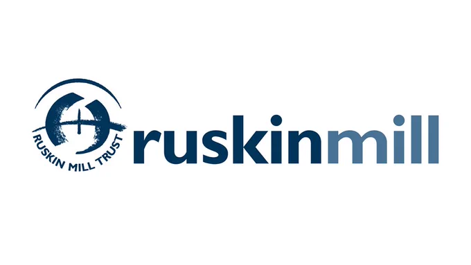 Ruskin Mill logo