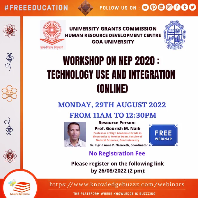 Free Education