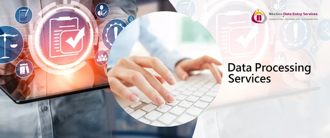 data processing services