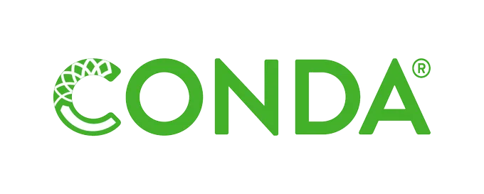 Conda logo