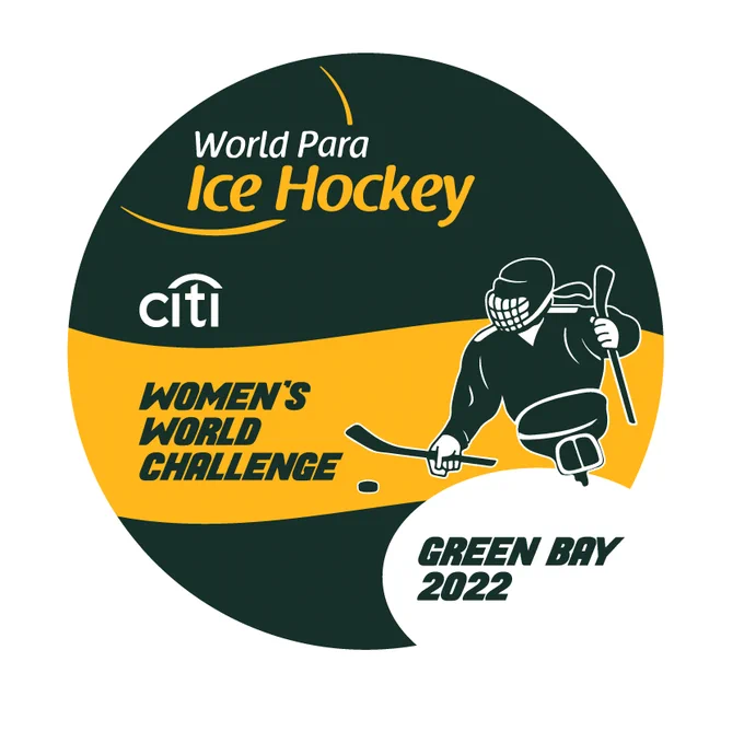 World Para Ice Hockey - Citi - Women's World Challenge - Green Bay 2022