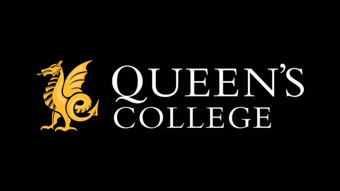 Queen's College Logo