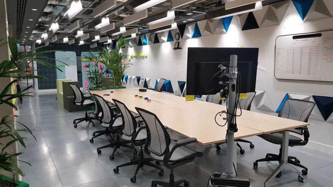 ultimate workplace