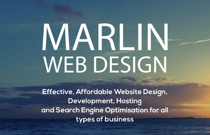 Effective, affordable web design