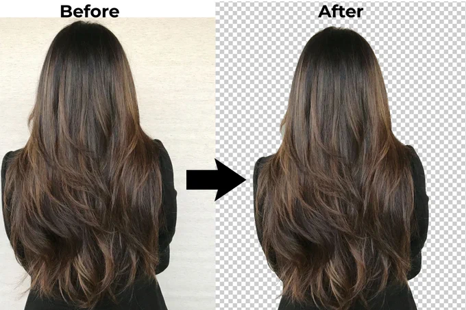 #hair_masking #SheHulk #green_screen_remove #cut_out_background
