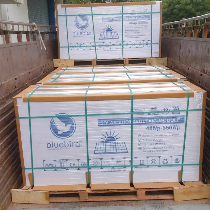 solar energy 