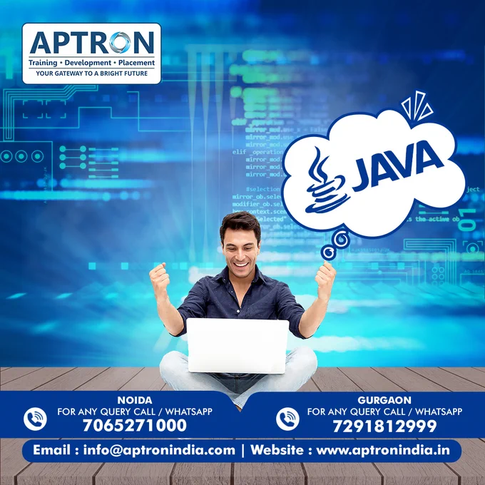 Java course, Online Java course