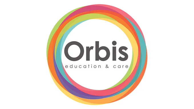 orbis education and care logo