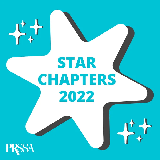 Star Chapters 2022