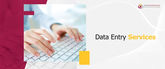 data entry services