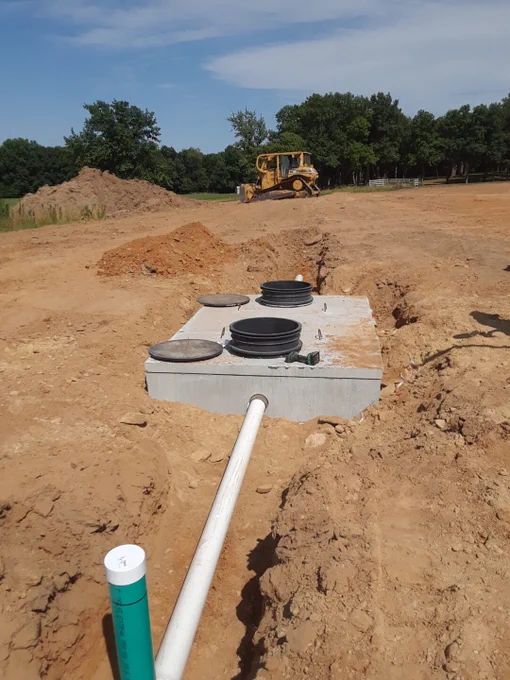 Warrensburg Septic System Service - Dittmer Ditching