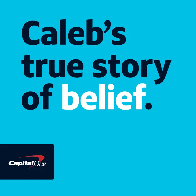 True stories of belief.