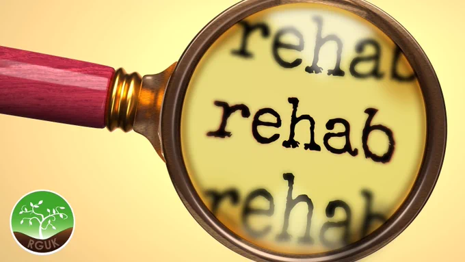 The Recovery Group UK is one of the largest representative bodies for abstinence treatment, rehabilitation and sustainable recovery.