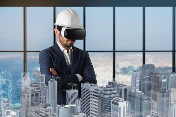 Are you looking for virtual reality in construction? Let us help you!