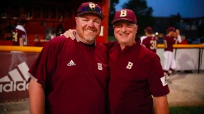 Wes Neese & Jeff Scott
