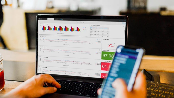 Unlock your plant data now
