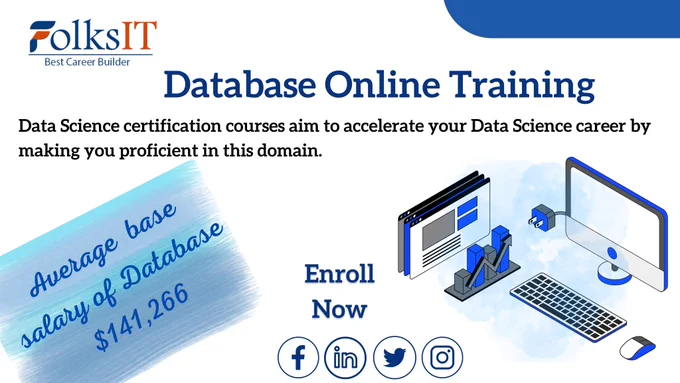 Database Online Training