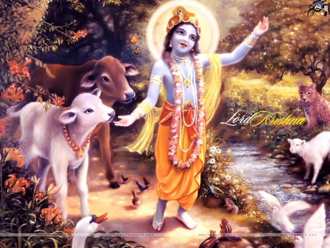 #CompassionIsBeautiful
#Gitopadesha 