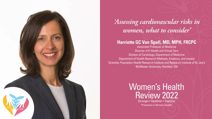 Women's Health Review 2022